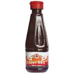 Соус Жирнов BBQ 360г