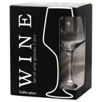 Glass for wine 2pcs 435ml China