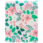 Flowers 10331-17 Gift Bag 31x40x12cm
