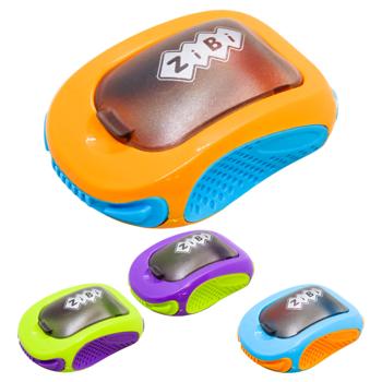 ZiBi Kids Line Car Sharpener with Container