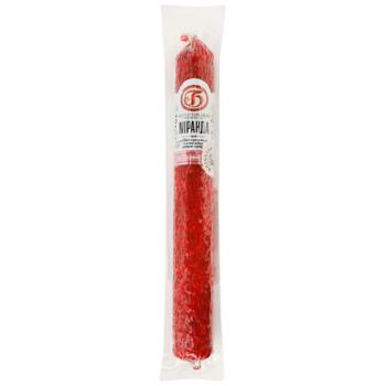 Bohoduhiv MK Miranda Poultry Raw Smoked Sausage First Grade