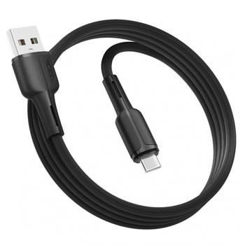 Ridea USB RC-CO10 Common Pro Type-C 3A Cable Black - buy, prices for - photo 2