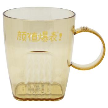 Plastic Cup 480ml - buy, prices for COSMOS - photo 3