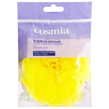 Cosmia Bath Ball Sponge - buy, prices for - photo 6