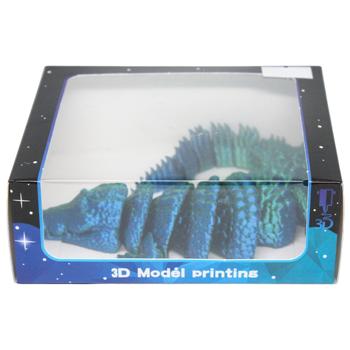 Toy Js 23cm - buy, prices for COSMOS - photo 2