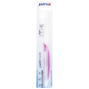 Paro Swiss Medic Toothbrush - buy, prices for - photo 5