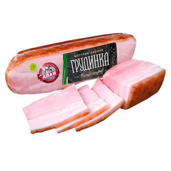 Brisket Alan Ukraine - buy, prices for Ideal - photo 1