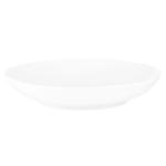 Ardesto Imola AR3510I Deep Porcelain Plate 25.5cm