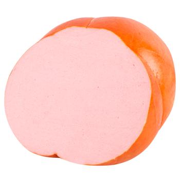 Ковбаса Лікарська вар в/г н/о (ваг) Бащинський МК - купити, ціни на Восторг - фото 2