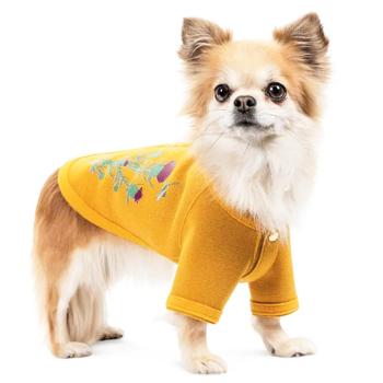 Pet Fashion Denis Cardigan for Dogs s.XS - buy, prices for MasterZoo - photo 3