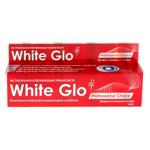 White Glo Whitening Professional Choise Toothpaste 100ml