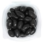 Fora Fit Whole Black Olives 2.5kg