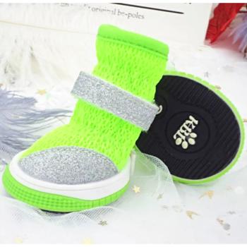 HelloMoon Boots for Dogs s.1 4pcs - buy, prices for - photo 4