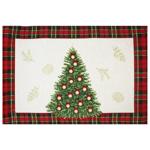 Серветка Lefard Home Textile Christmas Delight 35*50см
