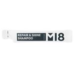 Шампунь М18 Repair & Shine 8мл