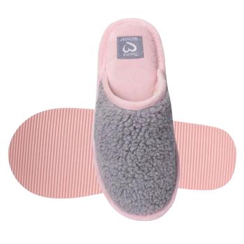 Twins HS-OZ YETI Women's Slippers s.41 Grey