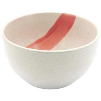 salad bowl milika ceramic 14cm China