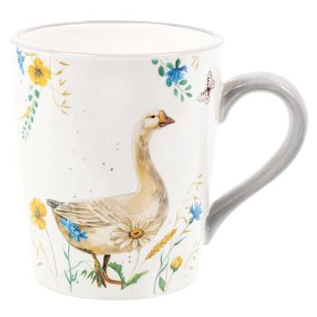 Cup Lefard 330ml China - buy, prices for MegaMarket - photo 1