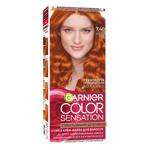 Краска для волос Garnier Color Sensation 7.40 Насыщенный медный