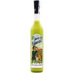 Fior Di Pistaccho Liquor Cream 17% 0.5l
