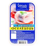 Оселедець Veladis Козацький Матьє філе-шматочки 500г