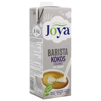 Joya Barista Coconut Drink 1l - buy, prices for Za Raz - photo 2