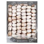 Печиво Biscotti Баніні 2,0кг.