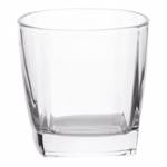 Glass Florina for whisky