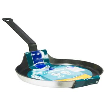 Metro Professional Maspion Induction Pancake Pan 25cm - buy, prices for - photo 2