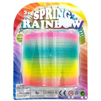 Rainbow Spring QT240424073 - buy, prices for - photo 4