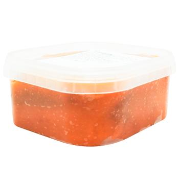 Salty Cod Caviar - buy, prices for Supermarket "Kharkiv" - photo 1