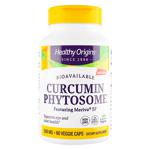 Healthy Origins Curcumin Phytosome 500mg 60 capsules