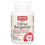 Supplement bergamot Jarrow formulas 60pcs Usa