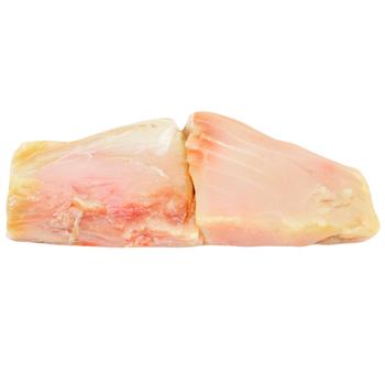 Тунець філе свіжоморожений 300-500 - купити, ціни на Cупермаркет "Харків" - фото 1