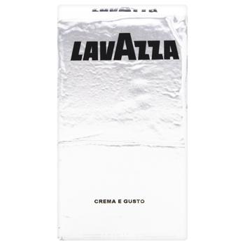Кава мелена Lavazza Crema e Gusto 250г - купити, ціни на КОСМОС - фото 3