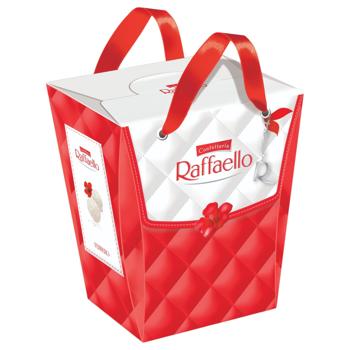Raffaello Candies 230g - buy, prices for COSMOS - photo 3