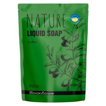 Bioton Olive Liquid Soap 450ml