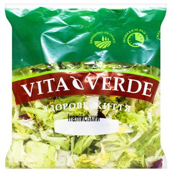 Vita Verde Italian Salad Mix 480g - buy, prices for METRO - photo 1