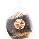 Булочка Жорнова маковая шоковой заморозки 120г