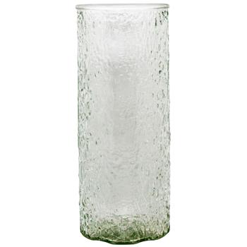 Ваза Crystal Gulia скло прозорий 26см - купити, ціни на Auchan - фото 1