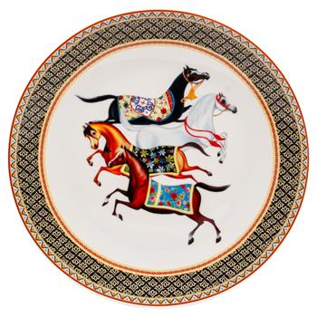 Lefard Equides Plate Set 2pcs 26cm - buy, prices for - photo 2