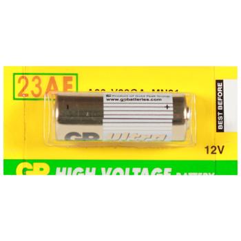Батарейка GP High Voltage 23A 1шт