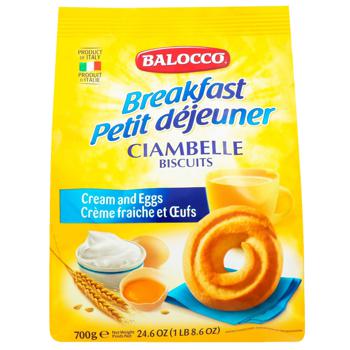 Balocco Ciambelle Cookies 700g - buy, prices for METRO - photo 2