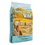 Корм сухий Taste of the Wild Appalachian Valley Canine з козулею для собак малих порід 2кг