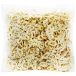 Снеки пшенично-картопляні зі смаком раку