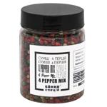 Banka Speciy 4 Pepper Mix 110g
