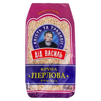 Groats Did vasyl 900g - buy, prices for Ideal - photo 1