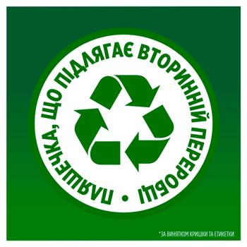 Fairy Clean & Fresh Pomegranate Dishwashing Detergent 450ml - buy, prices for Chudo Market - photo 4