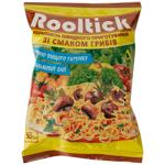 Вермішель Rooltick зі смаком грибів 55г