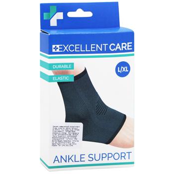 Бандаж Excellent Care универсальный - купить, цены на Auchan - фото 3